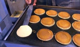 吃瓜娱乐间铜锣烧,吃瓜娱乐间的甜蜜诱惑